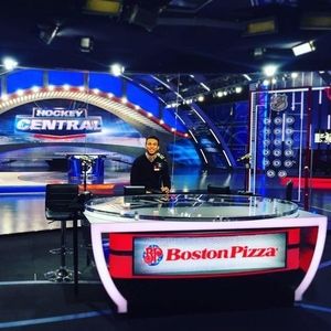 Meet your Posher, Nitharsan